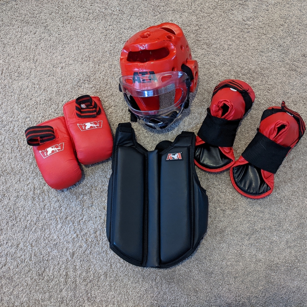 ATA equipment